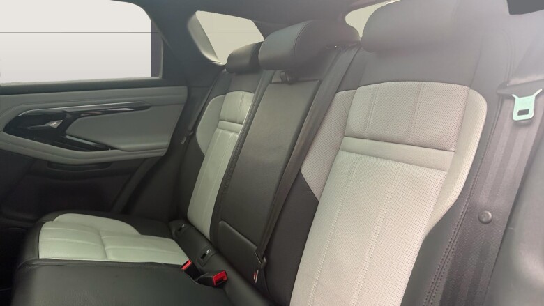 Land Rover Range Rover Evoque 2.0 D200 R-Dynamic SE 5dr Auto Diesel Hatchback